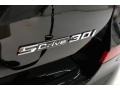 Jet Black - X3 sDrive30i Photo No. 7