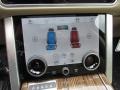 2019 Corris Gray Metallic Land Rover Range Rover HSE  photo #38