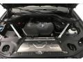 Jet Black - X3 sDrive30i Photo No. 9