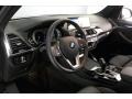 Jet Black - X3 sDrive30i Photo No. 17
