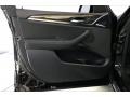 Jet Black - X3 sDrive30i Photo No. 21