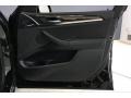 Jet Black - X3 sDrive30i Photo No. 26