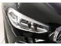 Jet Black - X3 sDrive30i Photo No. 28