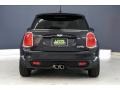 2017 Thunder Grey Metallic Mini Hardtop Cooper S 2 Door  photo #3