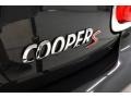 2017 Thunder Grey Metallic Mini Hardtop Cooper S 2 Door  photo #22