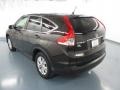 2013 Crystal Black Pearl Honda CR-V EX AWD  photo #6