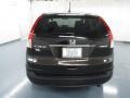 2013 Crystal Black Pearl Honda CR-V EX AWD  photo #7