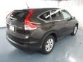 2013 Crystal Black Pearl Honda CR-V EX AWD  photo #9