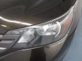 2013 Crystal Black Pearl Honda CR-V EX AWD  photo #13