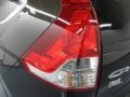 2013 Crystal Black Pearl Honda CR-V EX AWD  photo #14