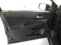 2013 Crystal Black Pearl Honda CR-V EX AWD  photo #16