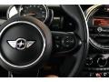 2016 Pepper White Mini Hardtop Cooper S 4 Door  photo #15