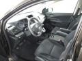 2013 Crystal Black Pearl Honda CR-V EX AWD  photo #18
