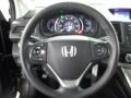 2013 Crystal Black Pearl Honda CR-V EX AWD  photo #20