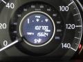 2013 Crystal Black Pearl Honda CR-V EX AWD  photo #26