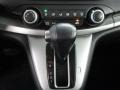 2013 Crystal Black Pearl Honda CR-V EX AWD  photo #30