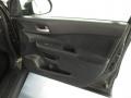 2013 Crystal Black Pearl Honda CR-V EX AWD  photo #40