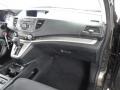 2013 Crystal Black Pearl Honda CR-V EX AWD  photo #42