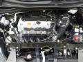 2013 Crystal Black Pearl Honda CR-V EX AWD  photo #43