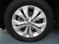 2013 Crystal Black Pearl Honda CR-V EX AWD  photo #44