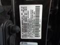 2013 Crystal Black Pearl Honda CR-V EX AWD  photo #48