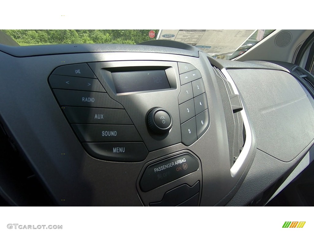 2019 Transit Passenger Wagon XL 150 LR - Oxford White / Pewter photo #14