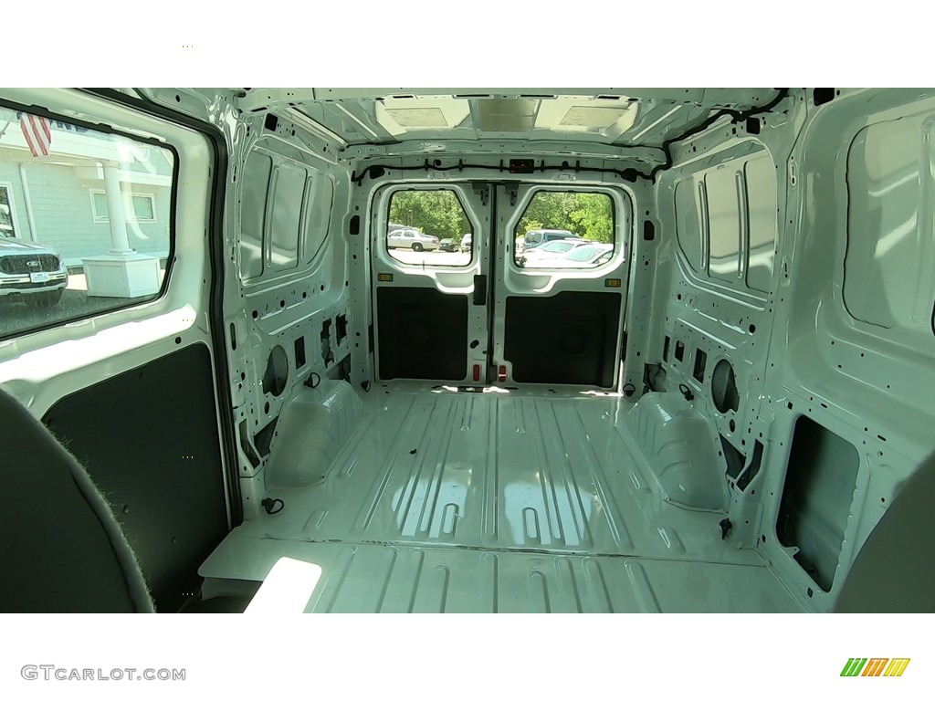 2019 Transit Passenger Wagon XL 150 LR - Oxford White / Pewter photo #17