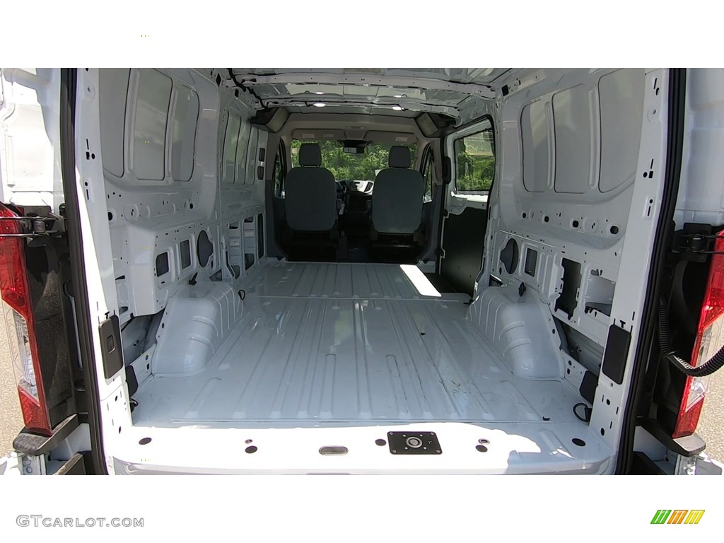 2019 Transit Passenger Wagon XL 150 LR - Oxford White / Pewter photo #19