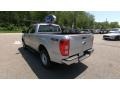 Ingot Silver Metallic - Ranger XL SuperCab 4x4 Photo No. 5