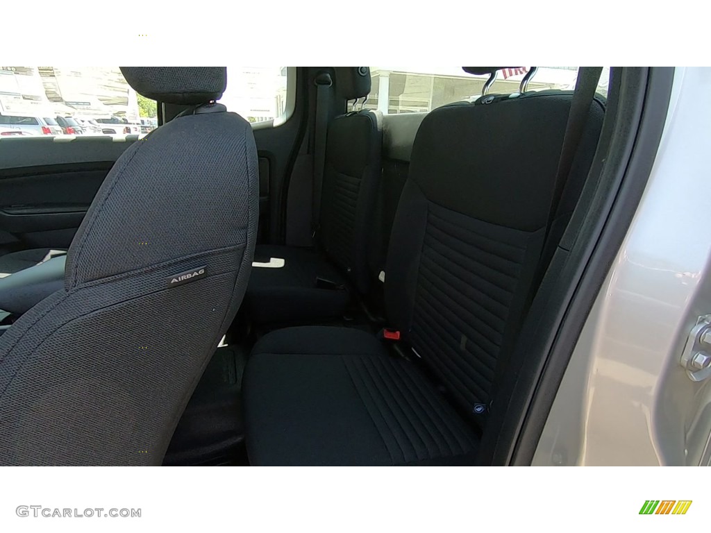 2019 Ranger XL SuperCab 4x4 - Ingot Silver Metallic / Ebony photo #17