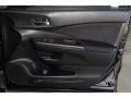 2016 Crystal Black Pearl Honda CR-V EX  photo #31