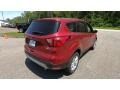 2019 Ruby Red Ford Escape SE 4WD  photo #7