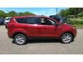 2019 Ruby Red Ford Escape SE 4WD  photo #8