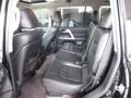 2013 Black Toyota Land Cruiser   photo #5