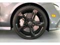 2016 Audi RS 7 4.0 TFSI quattro Wheel and Tire Photo