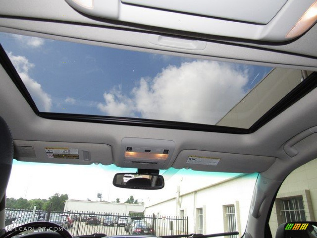 2013 Land Cruiser  - Black / Black photo #18