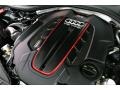  2016 RS 7 4.0 TFSI quattro 4.0 Liter TFSI Turbocharged DOHC 32-Valve VVT V8 Engine