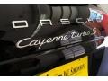 Black - Cayenne Turbo S Photo No. 7
