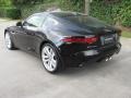 2016 Ebony Black Jaguar F-TYPE S Coupe  photo #2