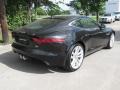 2016 Ebony Black Jaguar F-TYPE S Coupe  photo #7