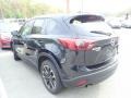 2016 Jet Black Mica Mazda CX-5 Grand Touring AWD  photo #2