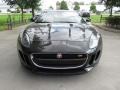 2016 Ebony Black Jaguar F-TYPE S Coupe  photo #10