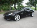 2016 Ebony Black Jaguar F-TYPE S Coupe  photo #11