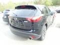 2016 Jet Black Mica Mazda CX-5 Grand Touring AWD  photo #4