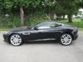 2016 Ebony Black Jaguar F-TYPE S Coupe  photo #12