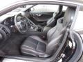 2016 Ebony Black Jaguar F-TYPE S Coupe  photo #13