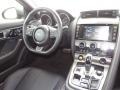 2016 Ebony Black Jaguar F-TYPE S Coupe  photo #15