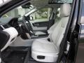 2016 Santorini Black Metallic Land Rover Discovery Sport HSE 4WD  photo #3