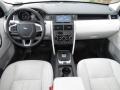 2016 Santorini Black Metallic Land Rover Discovery Sport HSE 4WD  photo #4