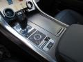 Silicon Silver Metallic - Range Rover Sport HSE Photo No. 38
